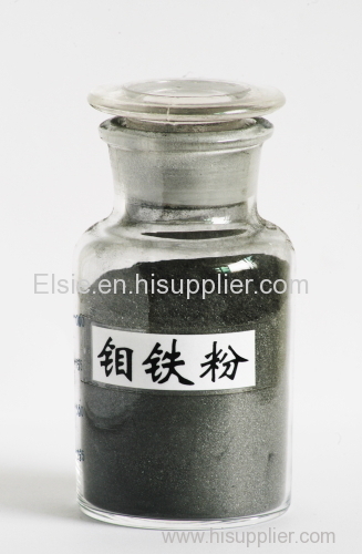 Ferromolybdenum Powder FeMo55 FeMo60