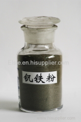 Ferrovanadium Powder FeV50 FeV50