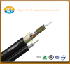 Figure 8 Self-support Stranded optical communication Cable with serious big manufacturer supplierGYTC8S