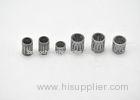 Steel colorless go kart needle roller bearings / go kart parts