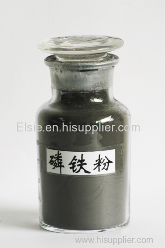 Ferrophosphorus Powder FeP24 FeP24