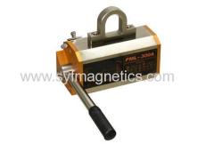 permanent magnetic lifter 3.5 times