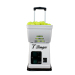 Mini Fashion Tennis Ball Machine