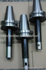 BT TQC rough boring shank BSA rough boring bar