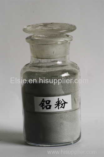 Aluminum Powder Aluminum Powder