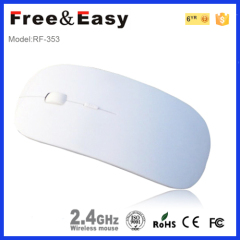 high quality wireless touch mouse