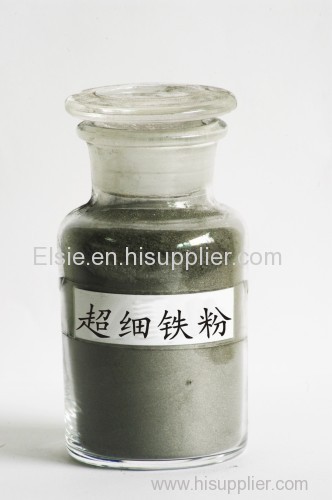 Superfine Iron Powder Superfine Iron Powder