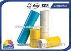 Tea / Cosmetic / Skincare Paper Packaging Tube / Luxury Recycled Custom Paper Tubes
