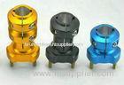 Professional Aluminum Racing Go Kart HUBS / OEM gokart rear axle