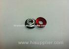 Go Kart M6 M8 Collar Aluminium Washers anodized different color