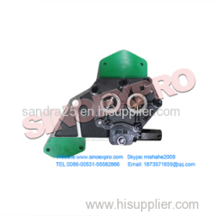 sinotruck Oil pump assembly