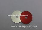 2mm Aluminium Washers 6061T6 anodized different color flat washers