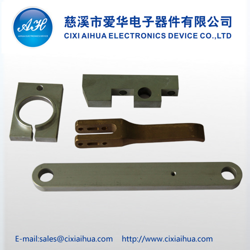 customized stamping and pressing parts