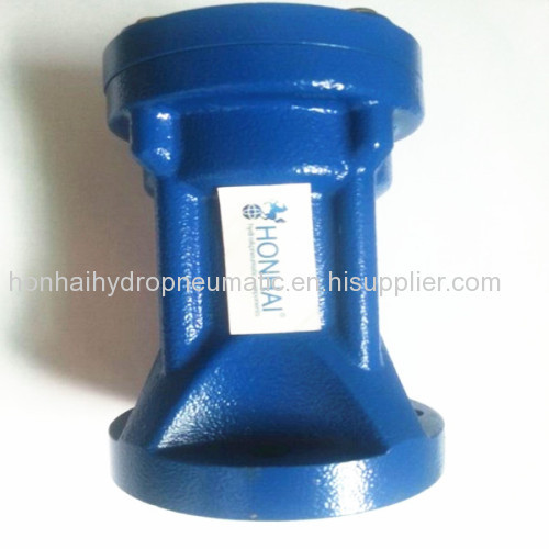 Pneumatic air knocker ( pneumatic air impactor)