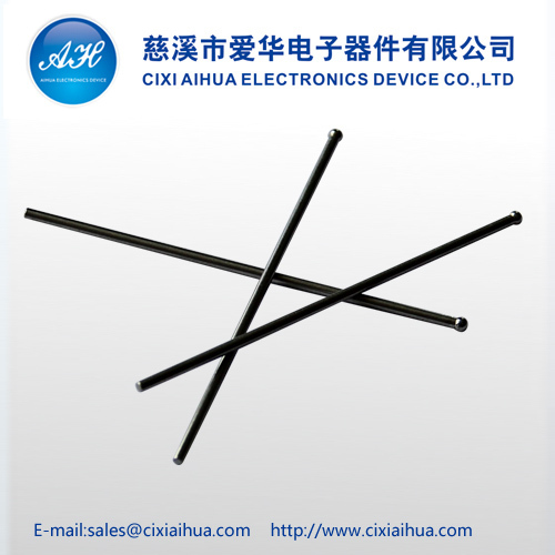 stainless steel customized shaft
