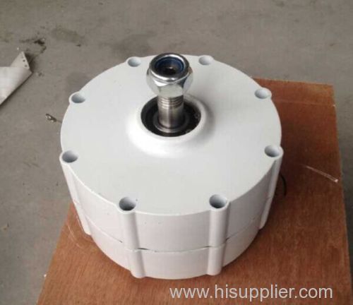 permanent magnet alternator for sale