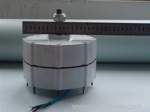 permanent magnet generator for sale