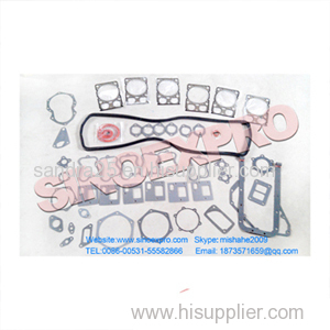 SINOTRUCK Gasket set engine overhaul