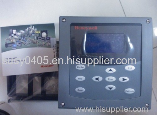 Honeywell Thermal Conductivity UDA2182-PH1-NN2-NN-N-0E00-EE