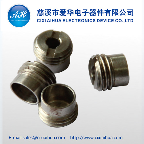 customized stainless steel parts34