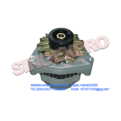 sinotruck starter Truck spare parts howo truck