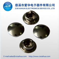 customized stainless steel parts38