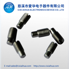 customized stainless steel parts40