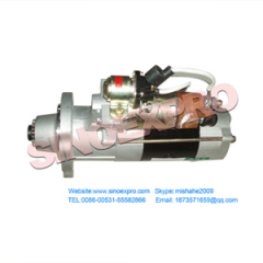 Starter Sinoexpro spare parts Truck spare parts howo truck