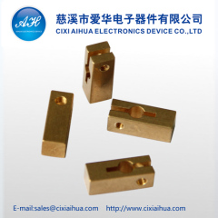 customized stainless steel parts41