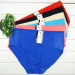 2015 New mama size brief high waist women cotton underwear lady panties lady brief stretch knickers lingerie intimate