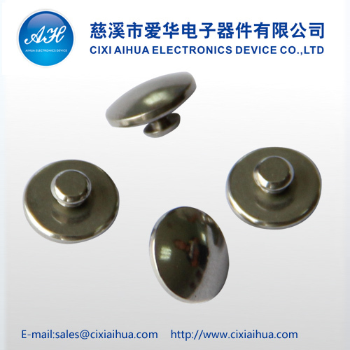 customized stainless steel parts46