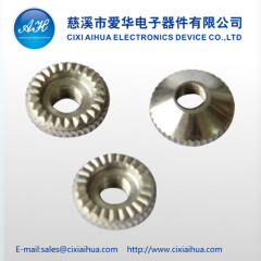 stainless steel customized parts47