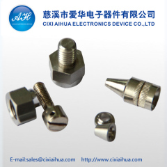 customized stainless steel parts49