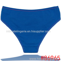 2015 New stretch cotton panties cute lady brief sexy Underpants lady boyleg women underwear girl hipster hot lingerie in