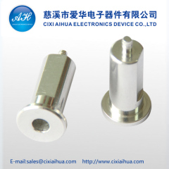 customized stainless steel parts55