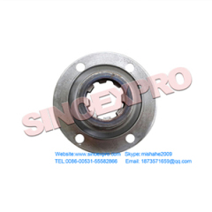 SINOTRUCK Flange Truck spare parts howo truck