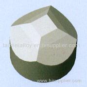 Hot Sale Cemented Carbide Cast Steel Anvil made In China