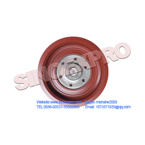 SINOTRUCK Pump the howo truck Sinoexpro spare parts