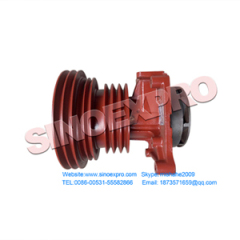 SINOTRUCK Pump the howo truck Sinoexpro spare parts