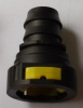 Automotive evap quick connector of 17.5mm