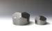 High temperature resistance reaction bonded cemented carbide anvil