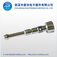 stainless steel customized parts63