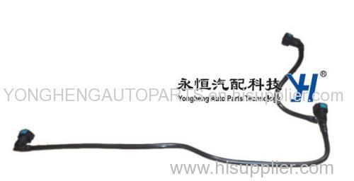 GM Buick REGAL Fuel Feed Line Delivery Pipe
