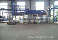 Waterproof Material Production Equipment