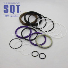 707-99-58210 rod wiper seal excavator cylinder seal kit