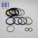 707-99-58210 rod wiper seal excavator cylinder seal kit