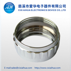 customized stainless steel parts74