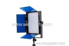 Dimmable Photographic Lights with Remote Controlling LB-101S/101D-35W