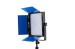 Dimmable Photographic Lights with Remote Controlling LB-101S/101D-35W