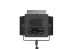 Dimmable Photographic Lights with Remote Controlling LB-101S/101D-35W